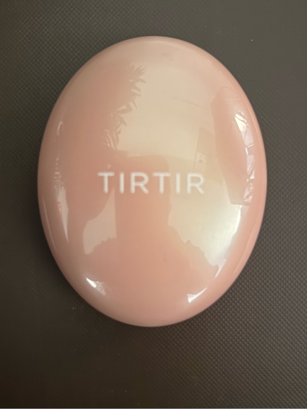 TIRTIR Mask Fit All Cover Cushion 0.63 oz Exp 08/27. Available in several shades